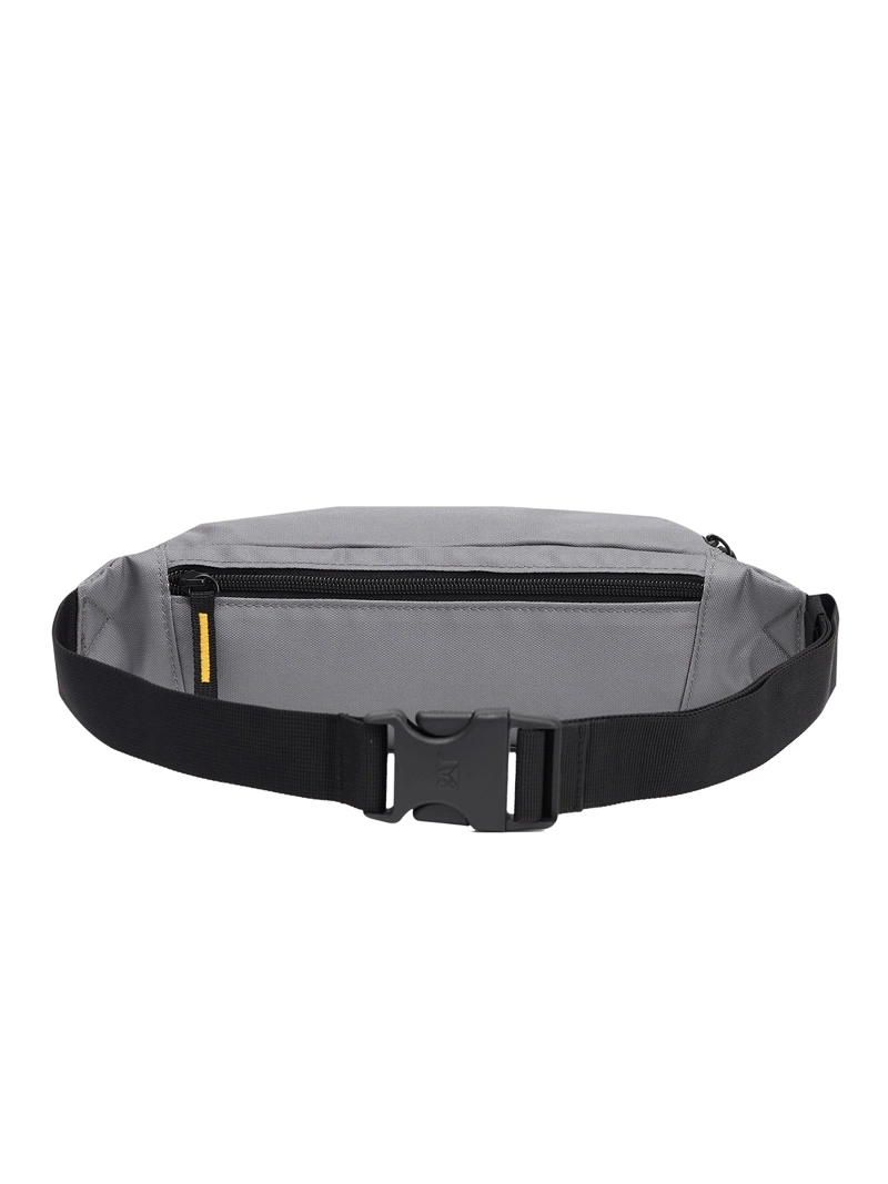 BANANO UNISEX WAIST BAG GRIS CAT - 2