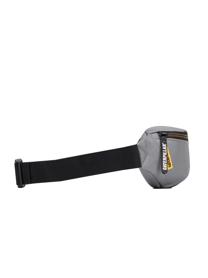 BANANO UNISEX WAIST BAG GRIS CAT - 5