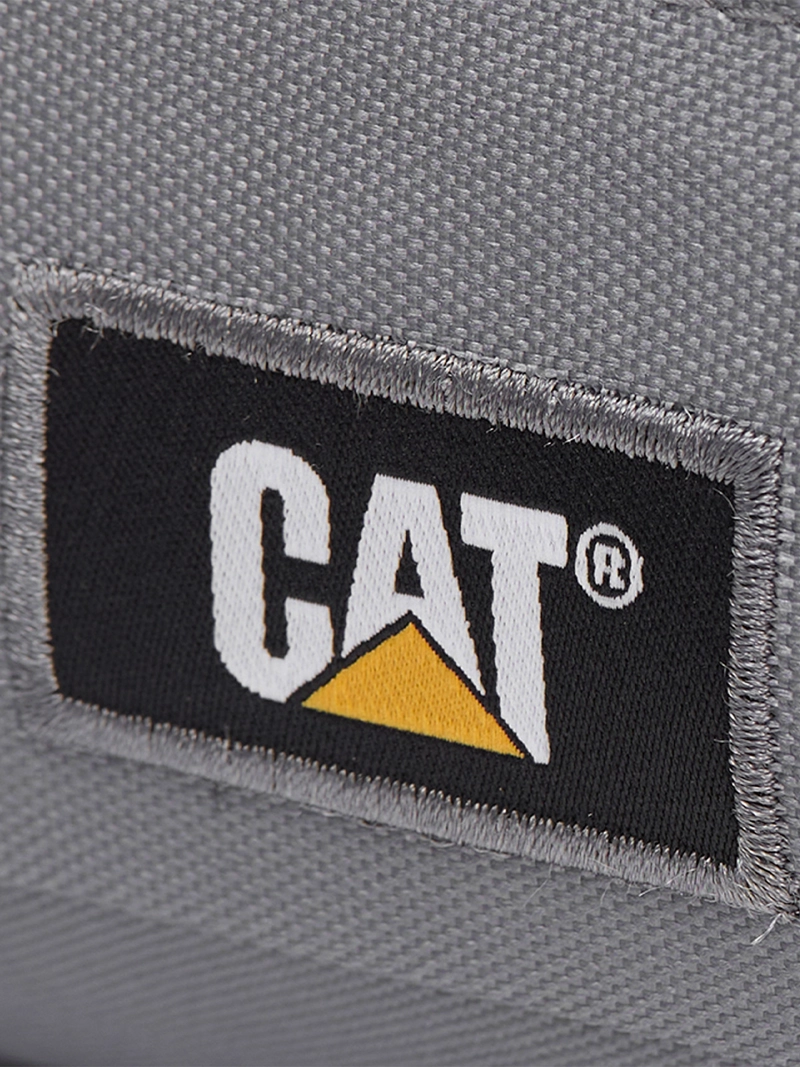 BANANO UNISEX WAIST BAG GRIS CAT - 7