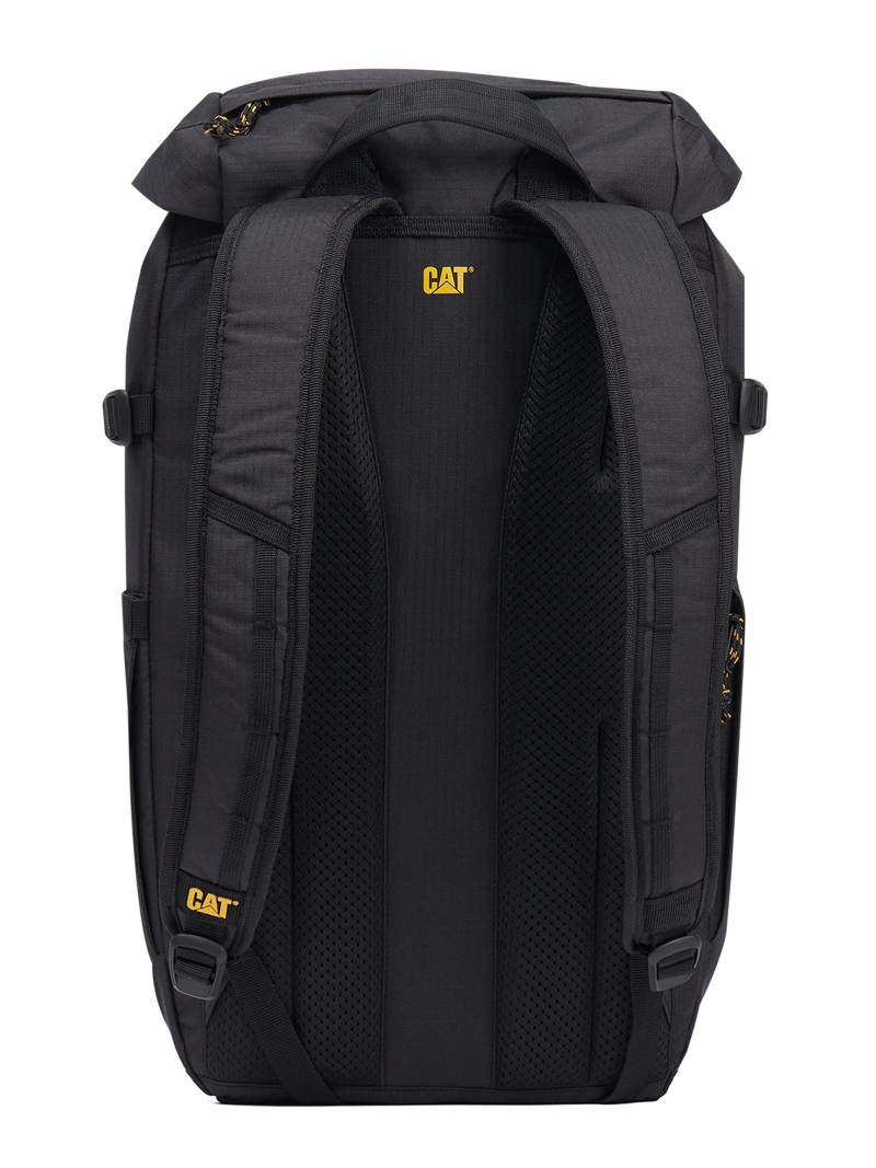 MOCHILA UNISEX BACKPACK L NEGRO CAT - 2