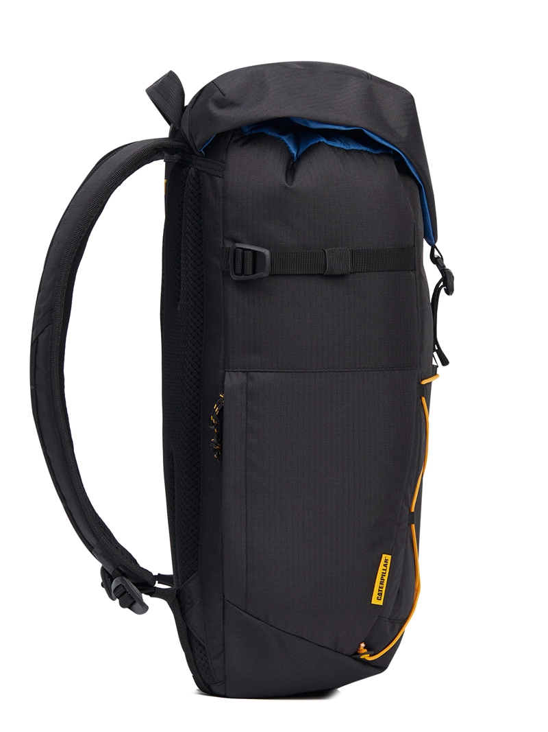 MOCHILA UNISEX BACKPACK L NEGRO CAT - 5