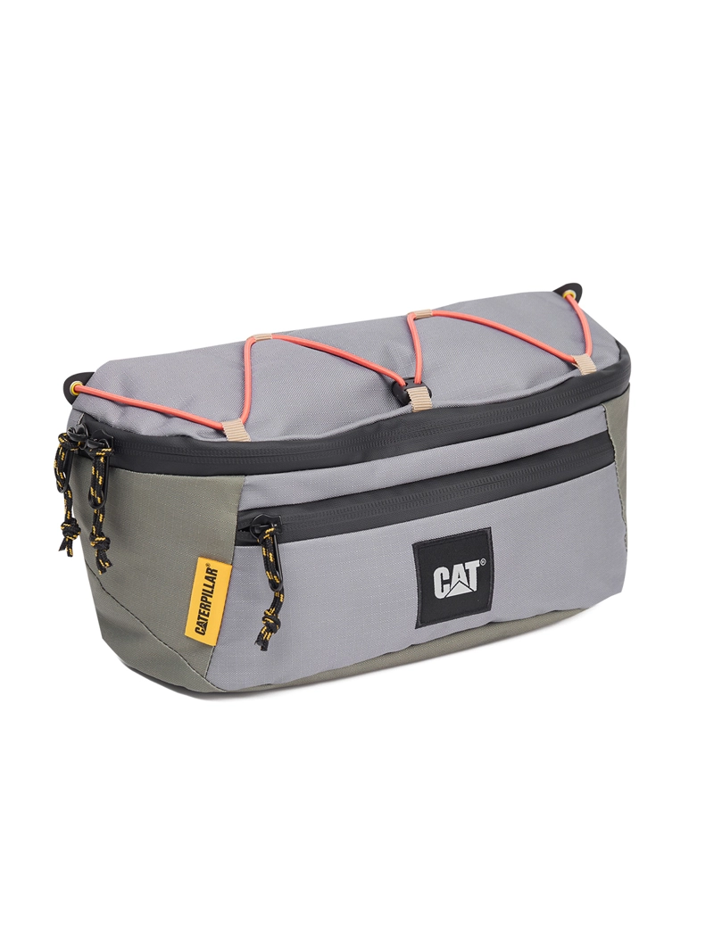 BANANO UNISEX WAIST BAG VERDE CAT - 1