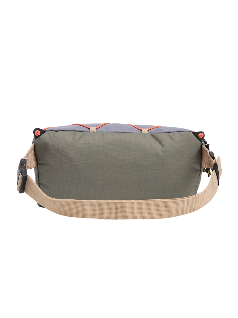 BANANO UNISEX WAIST BAG VERDE CAT - 2