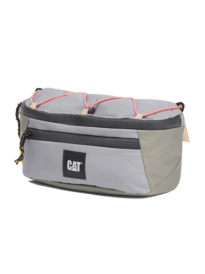 BANANO UNISEX WAIST BAG VERDE CAT - 4
