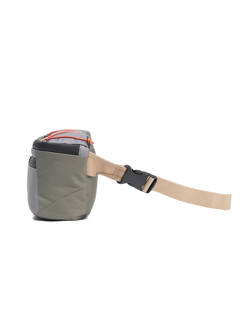 BANANO UNISEX WAIST BAG VERDE CAT - 6