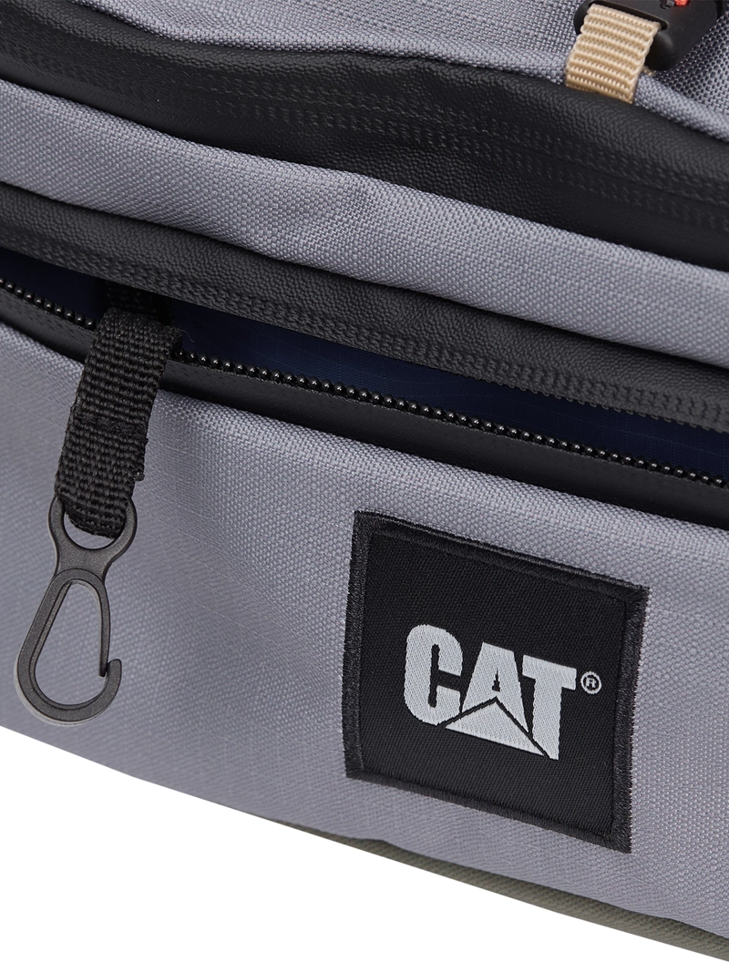 BANANO UNISEX WAIST BAG VERDE CAT - 8