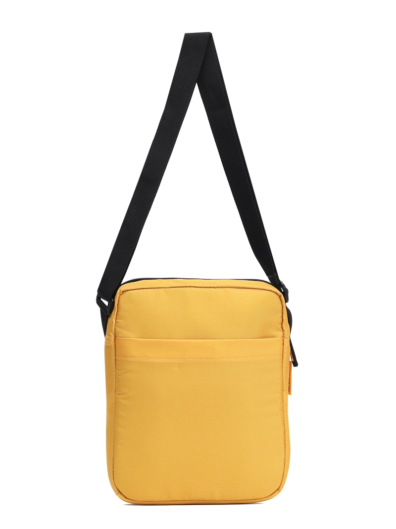 BOLSO TABLET UNISEX SHOULDER BAG AMARILLO CAT - 2