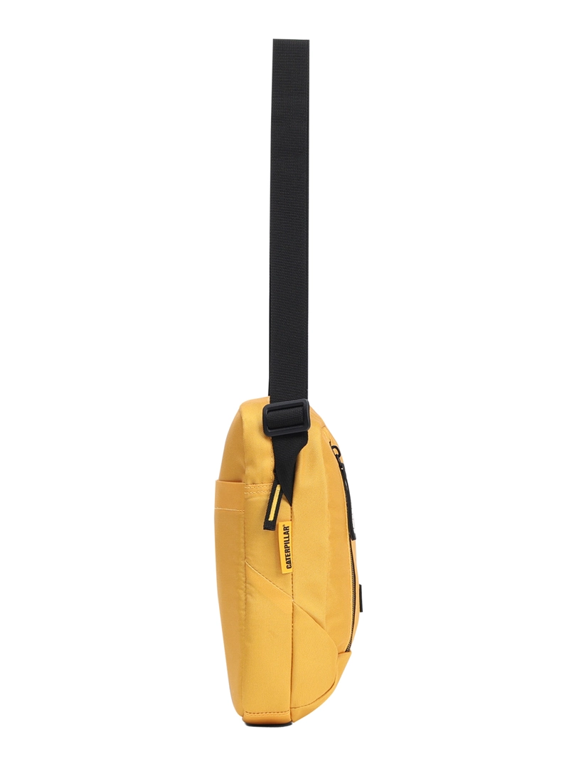 BOLSO TABLET UNISEX SHOULDER BAG AMARILLO CAT - 5
