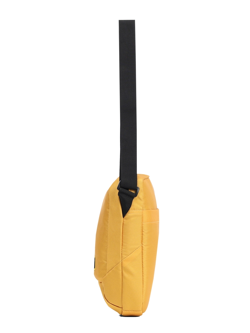 BOLSO TABLET UNISEX SHOULDER BAG AMARILLO CAT - 6
