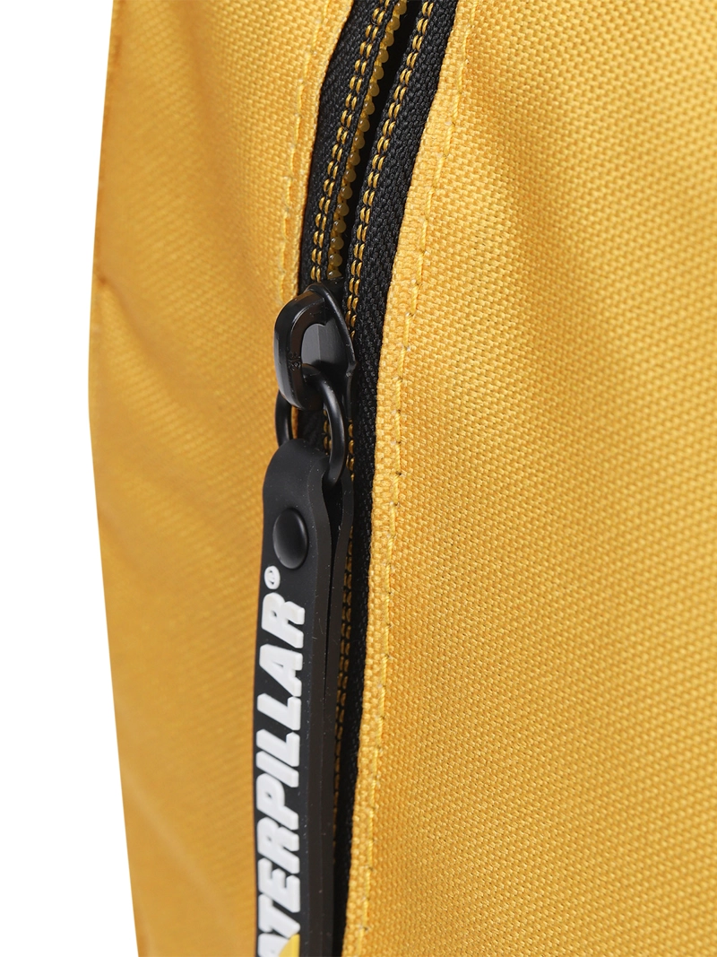 BOLSO TABLET UNISEX SHOULDER BAG AMARILLO CAT - 7