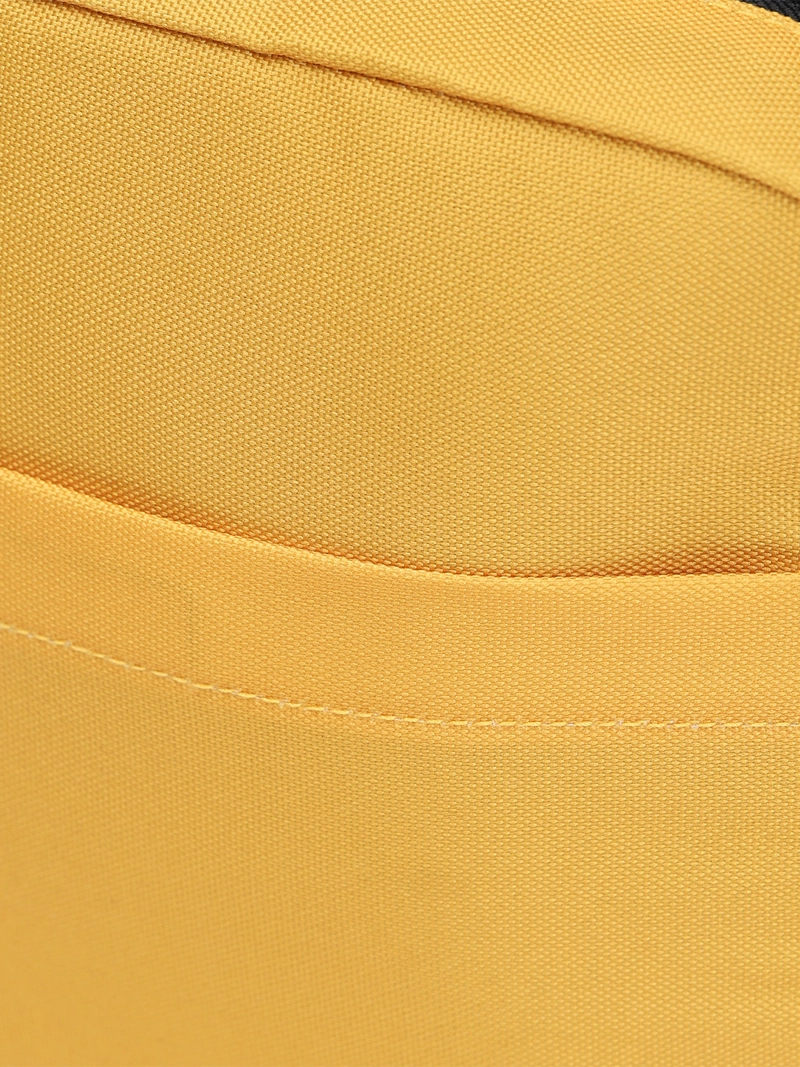 BOLSO TABLET UNISEX SHOULDER BAG AMARILLO CAT - 8