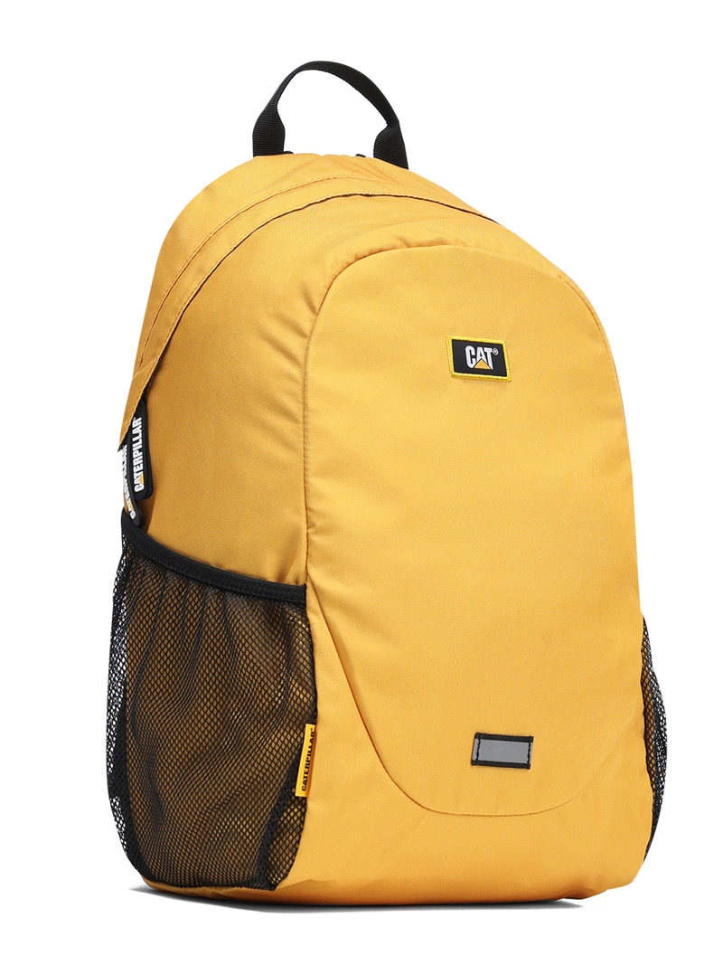 MOCHILA UNISEX TOKYO URBAN BACKPACK AMARILLO CAT - 1