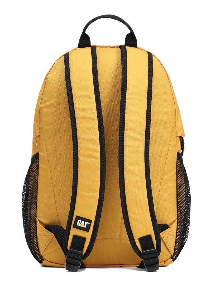 MOCHILA UNISEX TOKYO URBAN BACKPACK AMARILLO CAT - 2