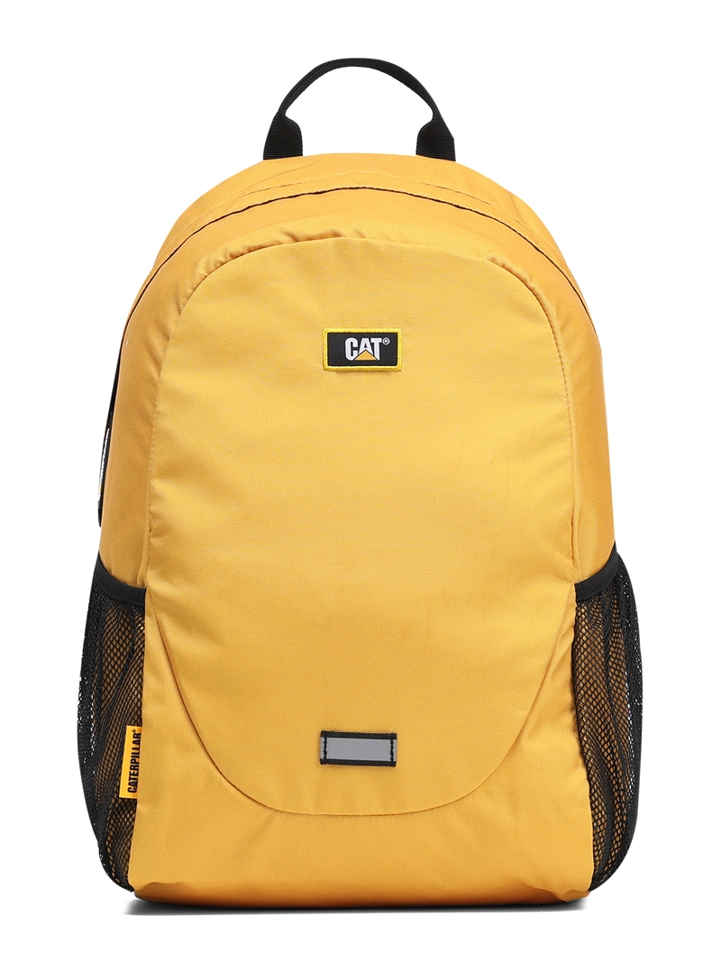 MOCHILA UNISEX TOKYO URBAN BACKPACK AMARILLO CAT - 3