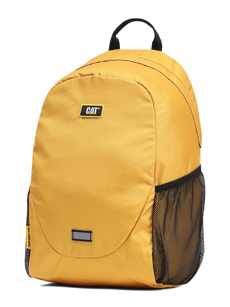 MOCHILA UNISEX TOKYO URBAN BACKPACK AMARILLO CAT - 4