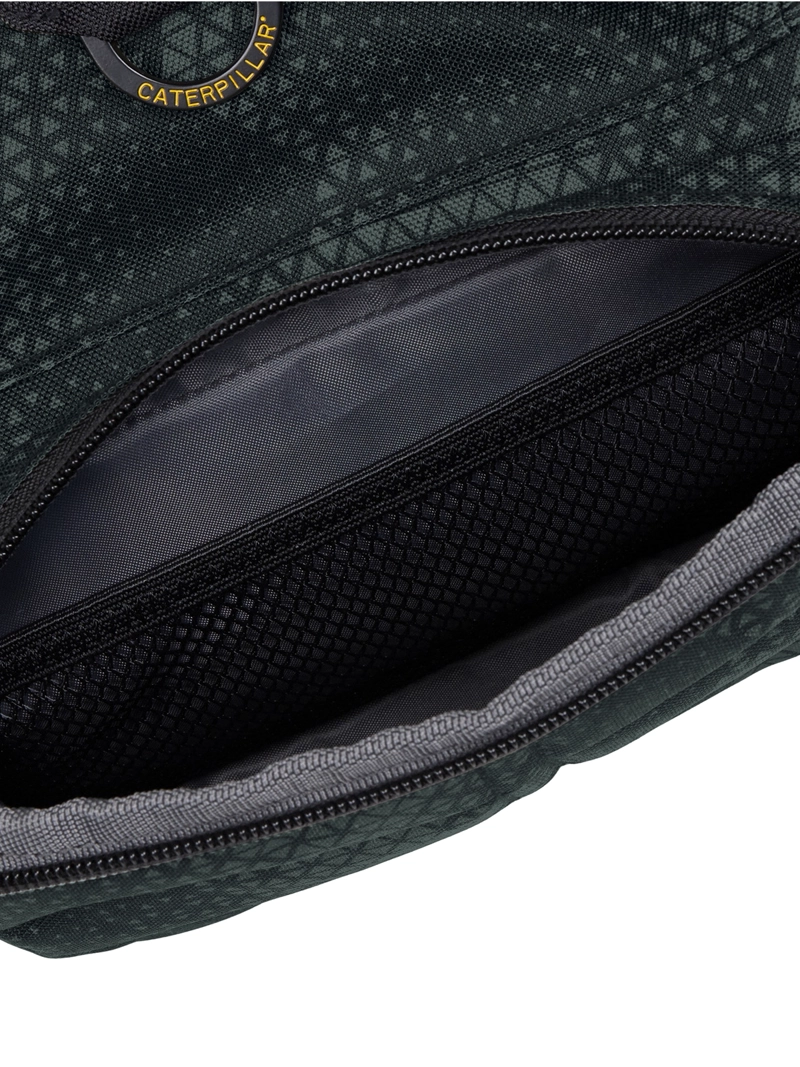 BANANO UNISEX STEVE LEG WAIST BAG NEGRO CAT - 3