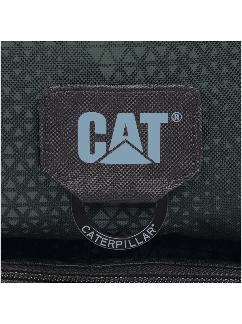 BANANO UNISEX STEVE LEG WAIST BAG NEGRO CAT - 5