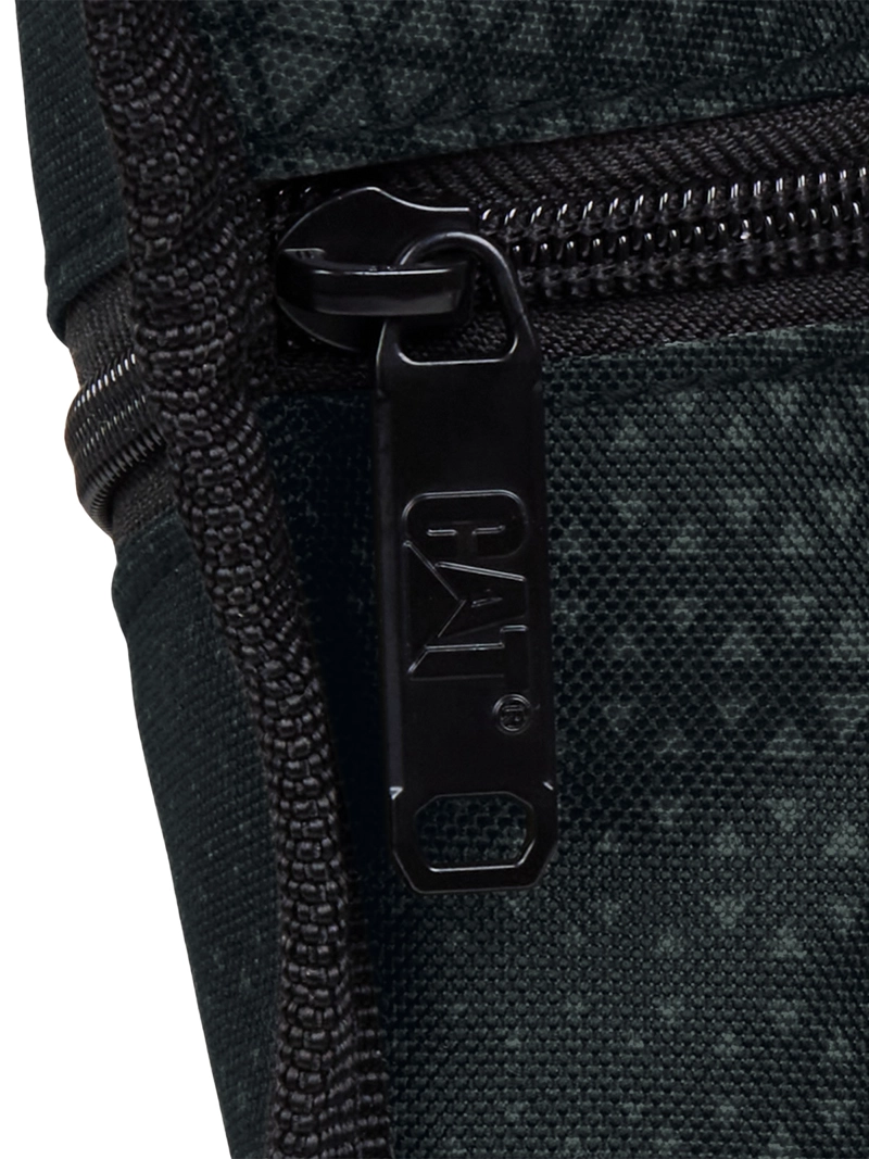 BANANO UNISEX STEVE LEG WAIST BAG NEGRO CAT - 7