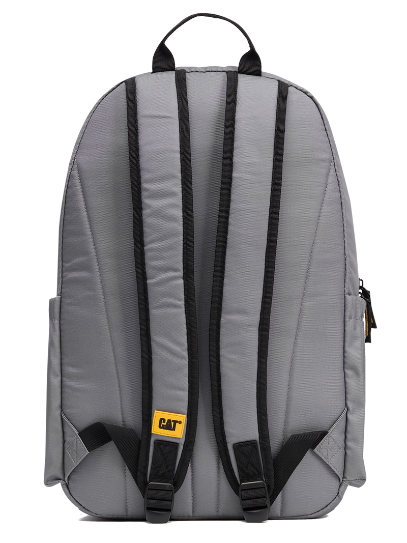 MOCHILA UNISEX MELBOURNE URBAN BACK GRIS CAT - 2