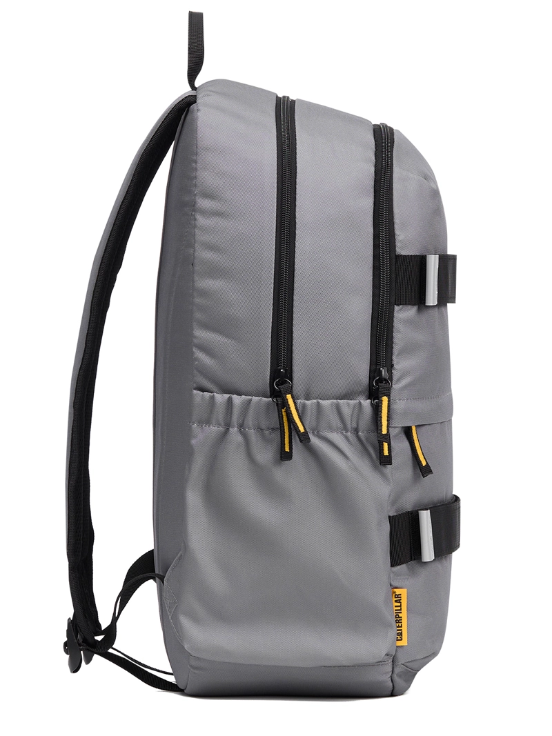 MOCHILA UNISEX MELBOURNE URBAN BACK GRIS CAT - 5