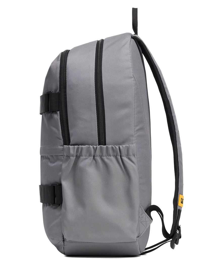 MOCHILA UNISEX MELBOURNE URBAN BACK GRIS CAT - 6