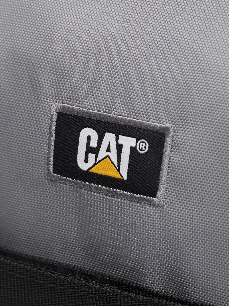 MOCHILA UNISEX MELBOURNE URBAN BACK GRIS CAT - 9