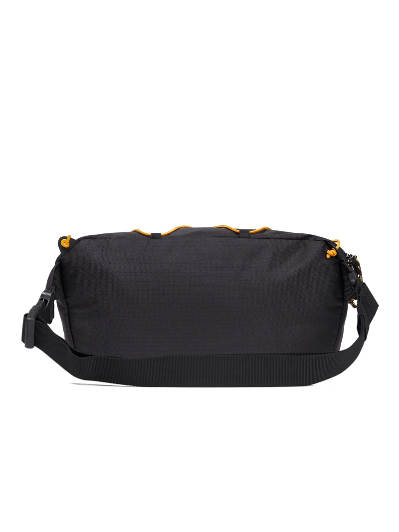 BANANO UNISEX WAIST BAG NEGRO CAT - 2