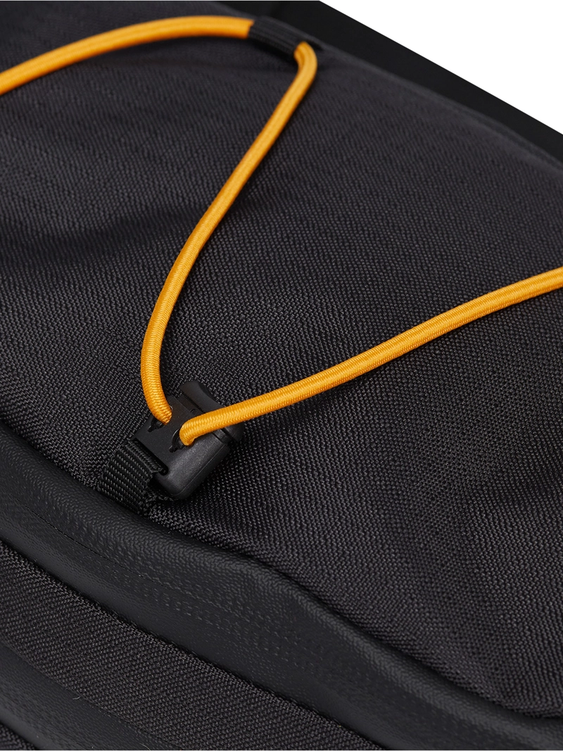 BANANO UNISEX WAIST BAG NEGRO CAT - 9