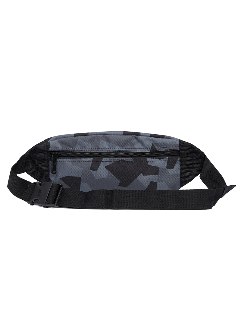 BANANO UNISEX RAYMOND WAIST BAG GRIS CAT - 2