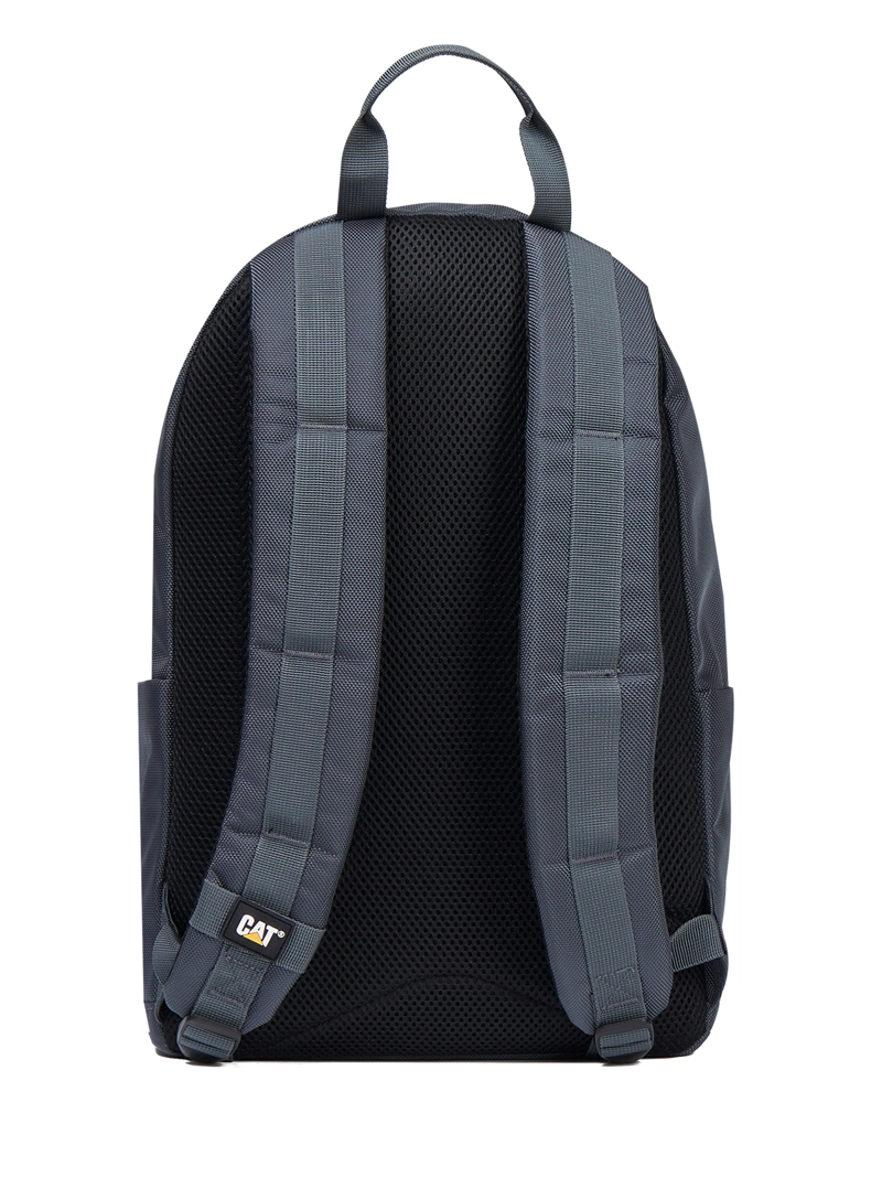 MOCHILA UNISEX GOBI LIGHT BACKPACK AZUL CAT - 2