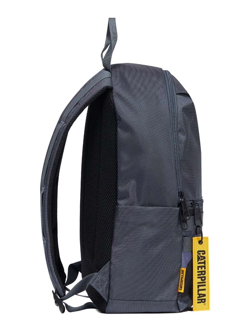 MOCHILA UNISEX GOBI LIGHT BACKPACK AZUL CAT - 5