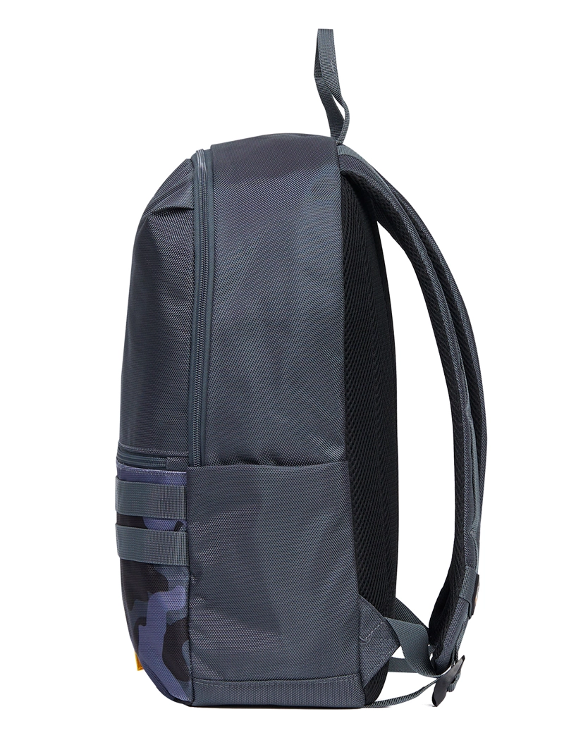 MOCHILA UNISEX GOBI LIGHT BACKPACK AZUL CAT - 6