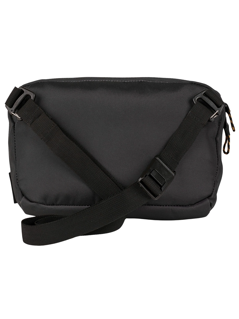 BANDOLERA UNISEX SLING BAG GRIS CAT - 2