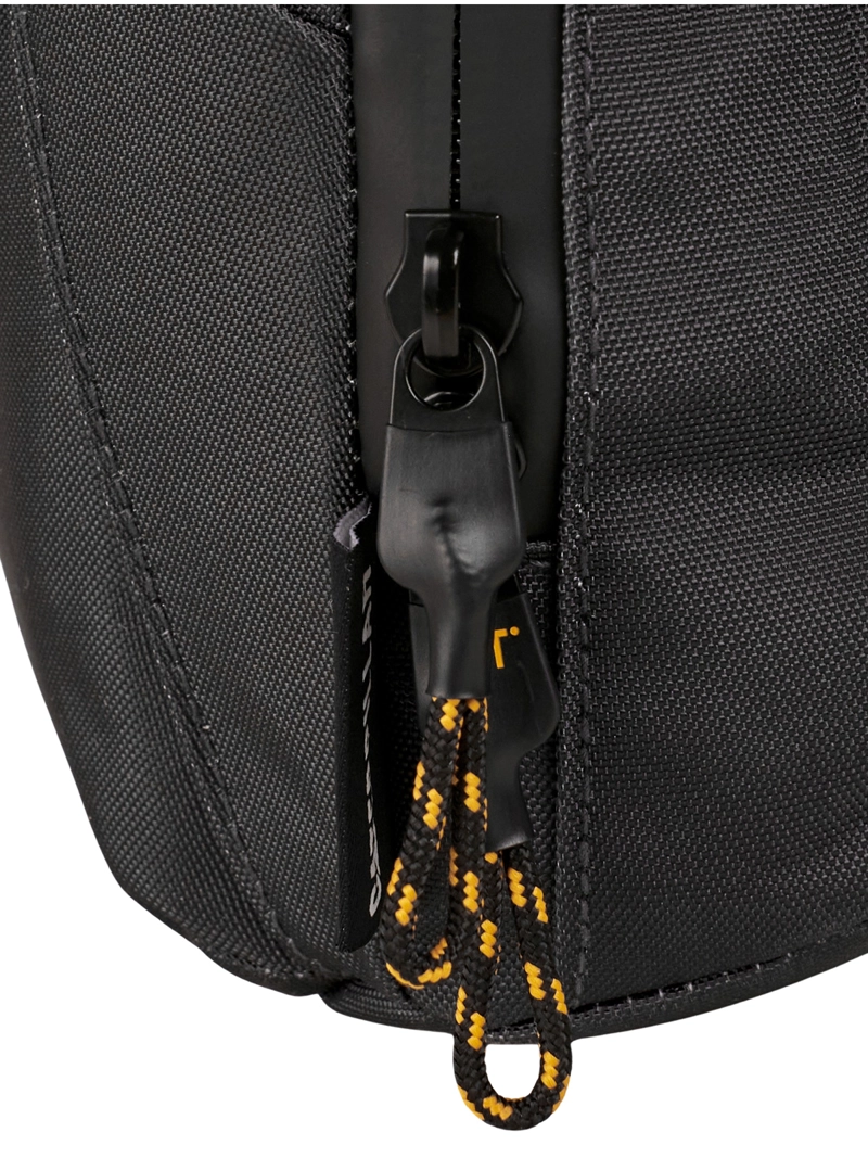 BANDOLERA UNISEX SLING BAG GRIS CAT - 5