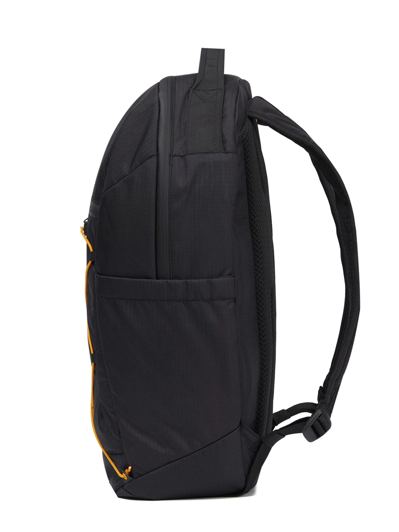 MOCHILA UNISEX BACKPACK M NEGRO CAT - 6
