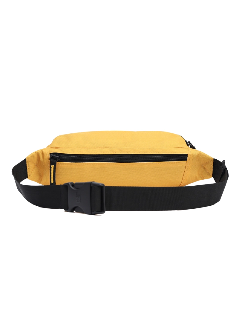 BANANO UNISEX WAIST BAG AMARILLO CAT - 2