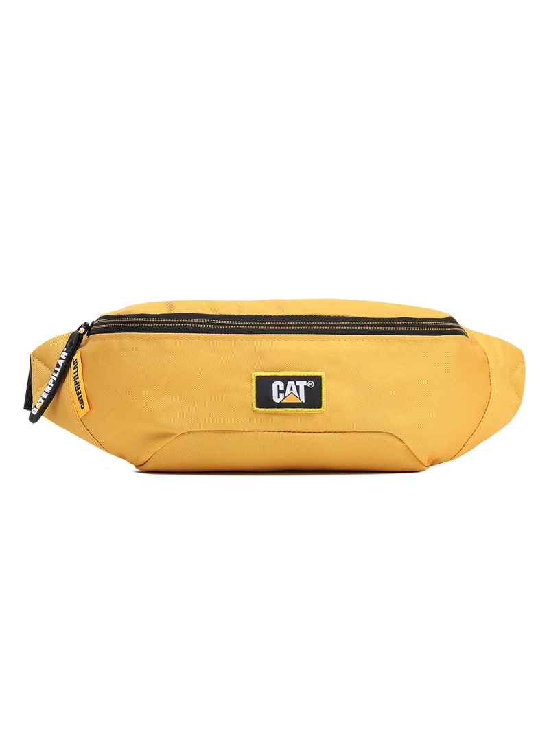 BANANO UNISEX WAIST BAG AMARILLO CAT - 3