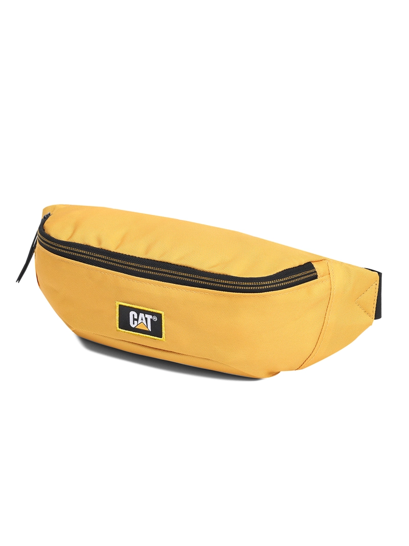 BANANO UNISEX WAIST BAG AMARILLO CAT - 4