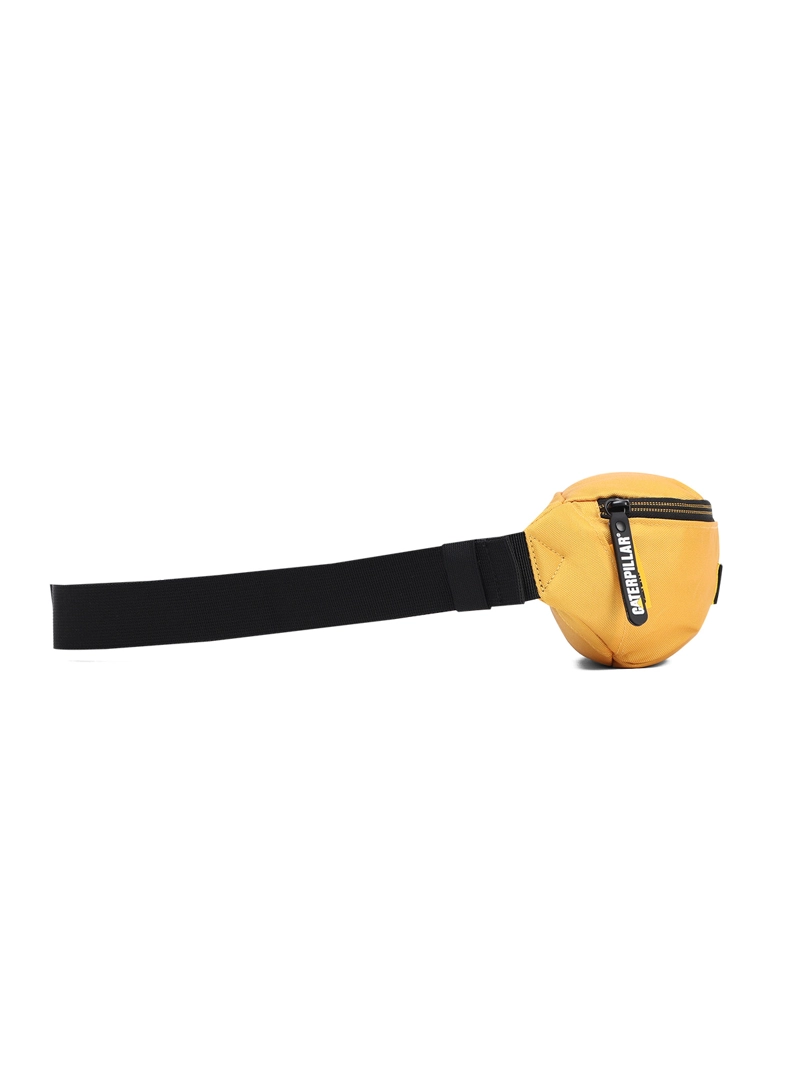 BANANO UNISEX WAIST BAG AMARILLO CAT - 5