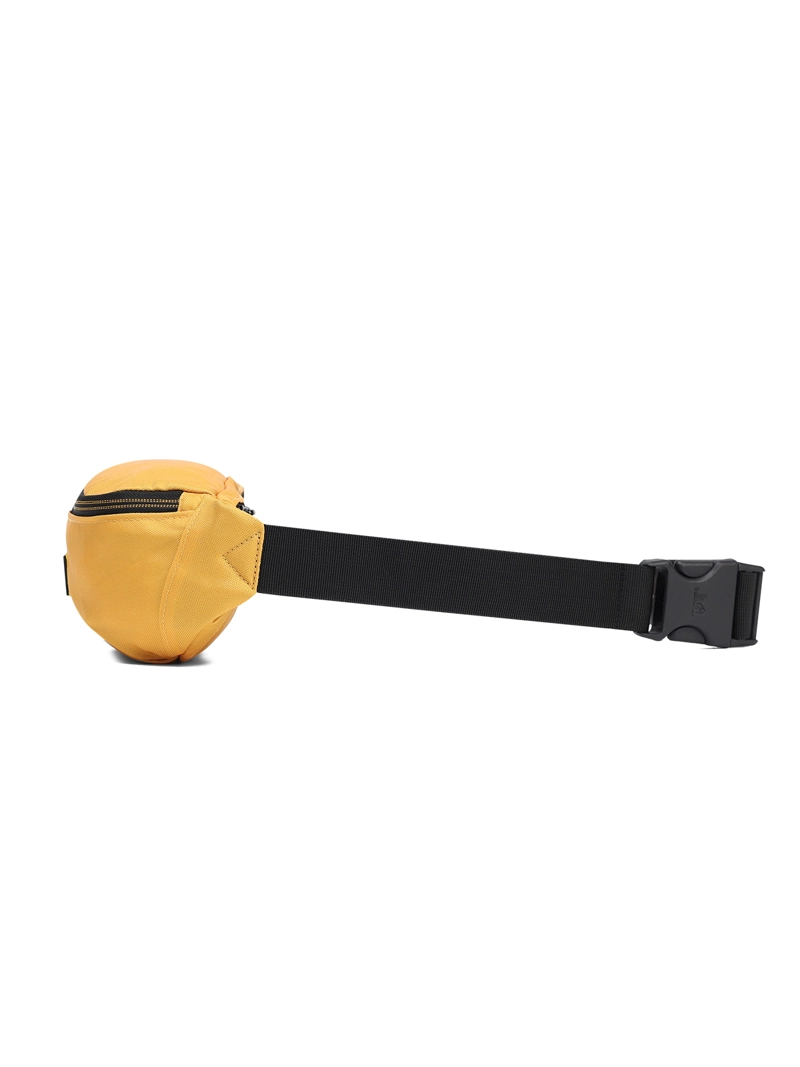 BANANO UNISEX WAIST BAG AMARILLO CAT - 6