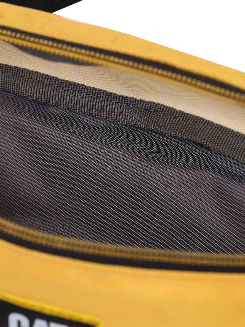BANANO UNISEX WAIST BAG AMARILLO CAT - 7