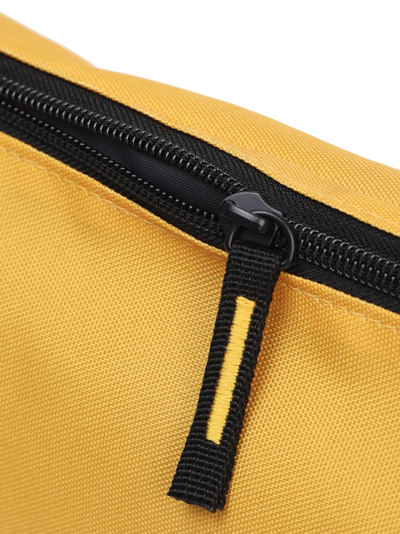 BANANO UNISEX WAIST BAG AMARILLO CAT - 8