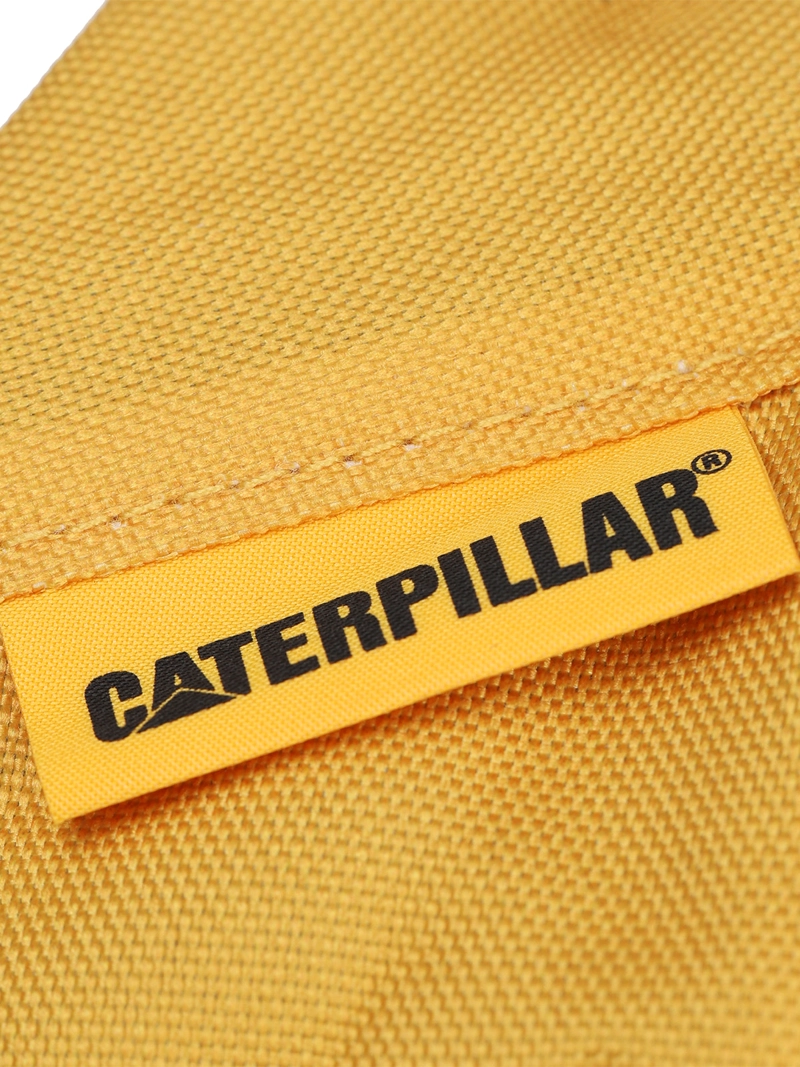 BANANO UNISEX WAIST BAG AMARILLO CAT - 9