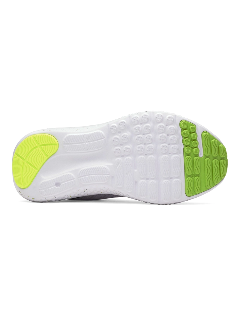 ZAPATILLA RUNNING NIÑA SURGE 4 MORADO UA - 4