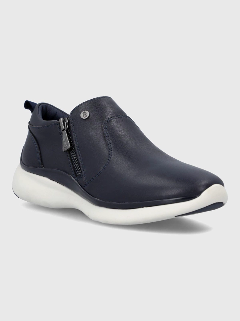 ZAPATILLA MUJER LUTUS AZUL HUSH PUPPIES - 1