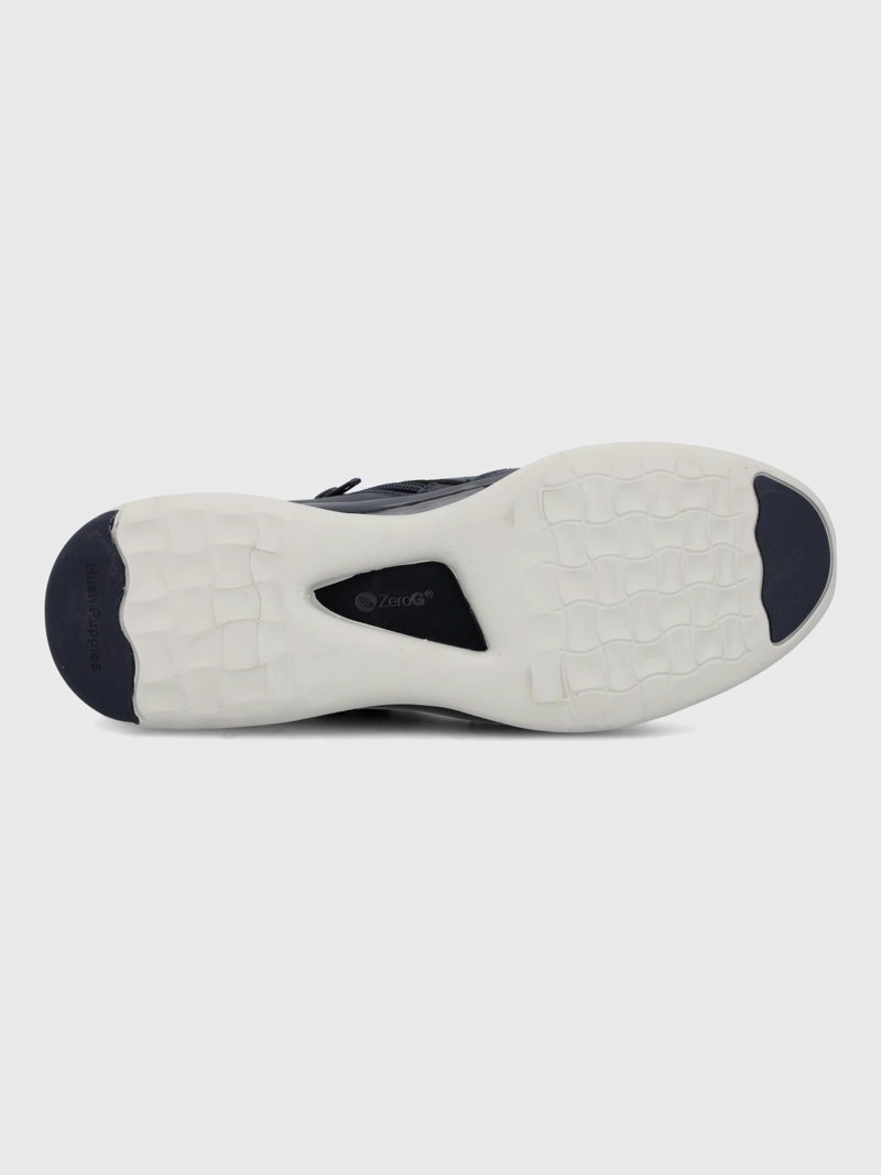 ZAPATILLA MUJER LUTUS AZUL HUSH PUPPIES - 8