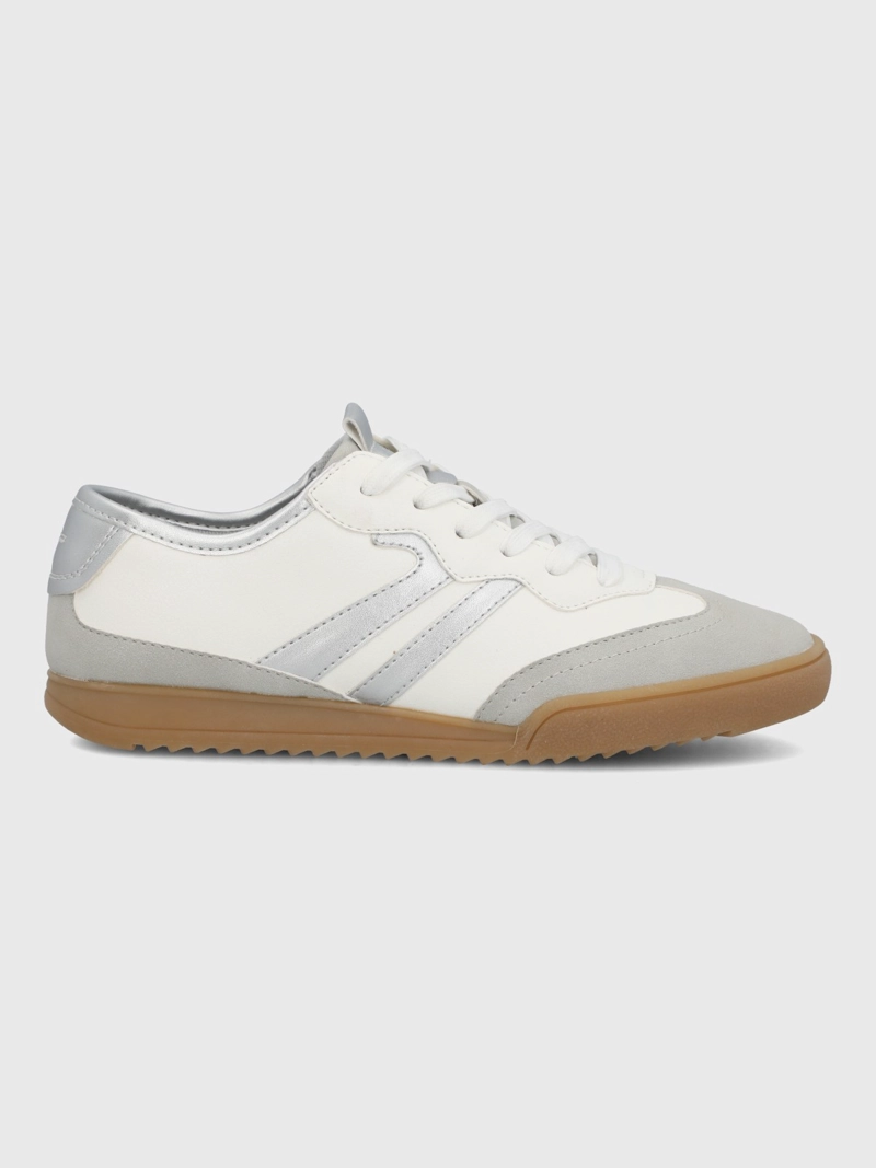 ZAPATILLA MUJER ARMIN BLANCO HUSH PUPPIES - 2
