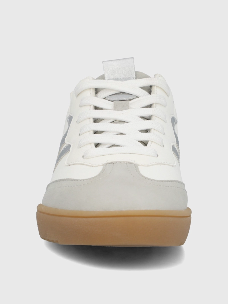 ZAPATILLA MUJER ARMIN BLANCO HUSH PUPPIES - 4