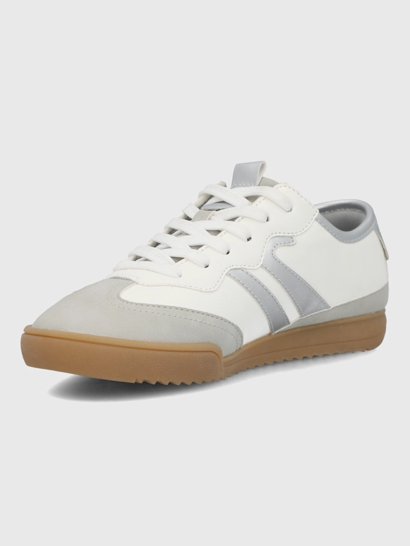 ZAPATILLA MUJER ARMIN BLANCO HUSH PUPPIES - 5