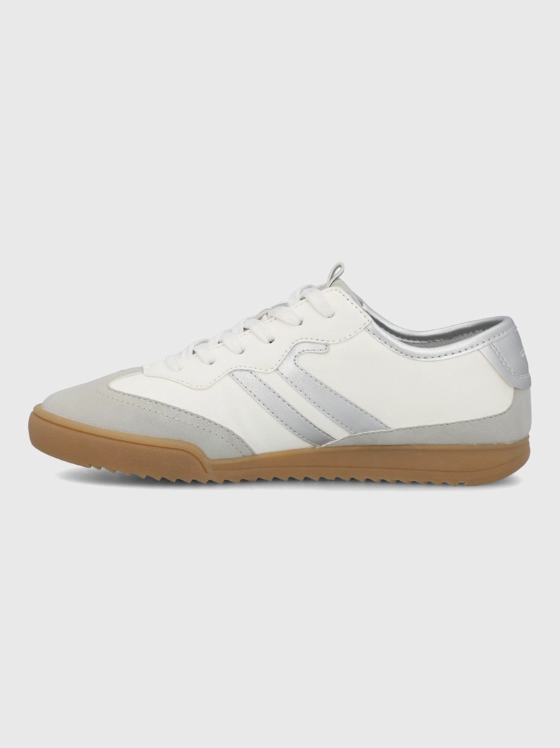 ZAPATILLA MUJER ARMIN BLANCO HUSH PUPPIES - 6